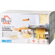 MagicHome pasta machine, 21.5x21x14.5cm MagicHome pasta machine, 21.5x21x14.5cm