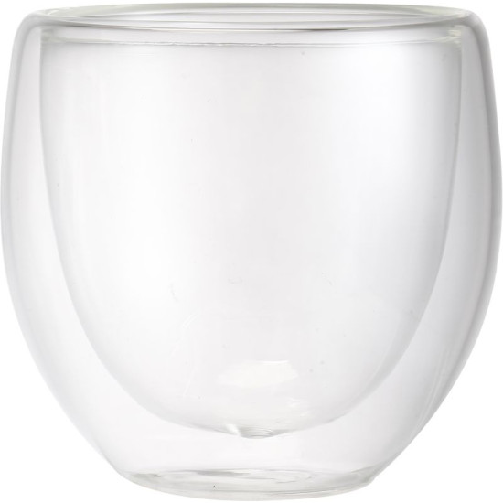 MagicHome coffee/tea cup, double-walled thermos, 170 ml, pack. 2 pcs