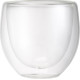 MagicHome coffee/tea cup, double-walled thermos, 170 ml, pack. 2 pcs