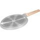MagicHome Harmony pann, pannkoogid, 24 cm