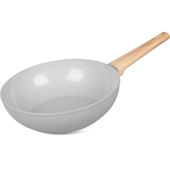MagicHome Harmony Wok-pann, 28 cm