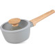 MagicHome Harmony pajaroog, klaaskaanega, 16 cm MagicHome Harmony pajaroog, klaaskaanega, 16 cm