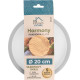 MagicHome Harmony Крышка, Стекло, 20 см