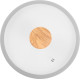 MagicHome Harmony kaas, klaas, 24 cm