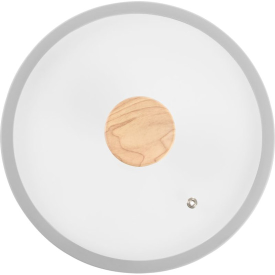 MagicHome Harmony kaas, klaas, 26 cm