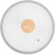 MagicHome Harmony kaas, klaas, 26 cm