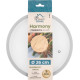 MagicHome Harmony kaas, klaas, 26 cm