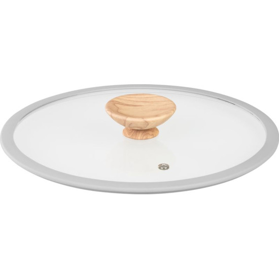 MagicHome Harmony kaas, klaas, 26 cm