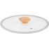 MagicHome Harmony Lid, Glass, 28 cm