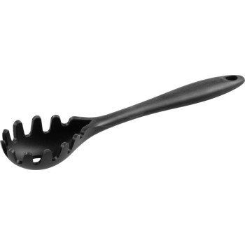 MagicHome совок, кухонный, спагетти/паста, силикон, 29 см