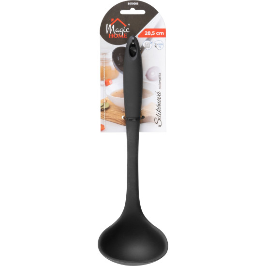 MagicHome kühvel, köök, silikoon, 28.5 cm
