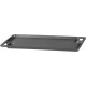 MagicHome Castora line pliidiplaat, grill, malm, 460x260x19 mm