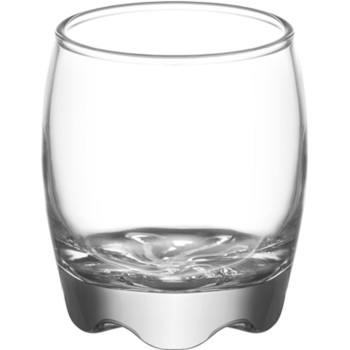 Adora glass, LAV, glass, for liquor/distillate, 80 ml, 49x61 mm, pack. 6 pcs