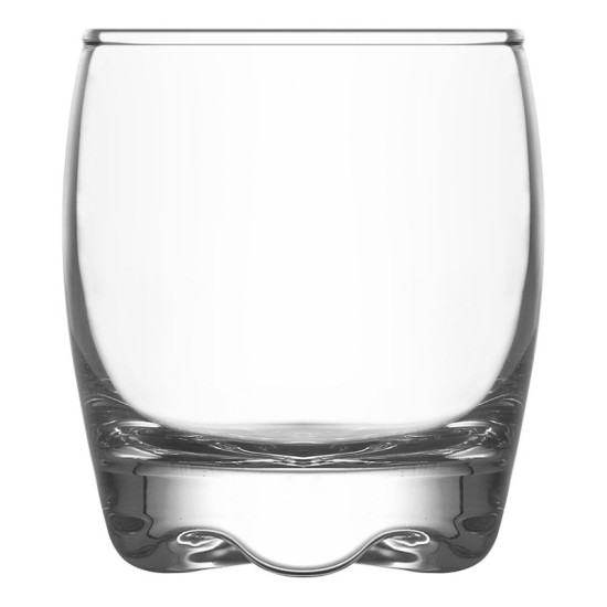 Adora glass, LAV, glass, for liquor/distillate, 80 ml, 49x61 mm, pack. 6 pcs
