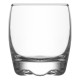 Adora glass, LAV, glass, for liquor/distillate, 80 ml, 49x61 mm, pack. 6 pcs