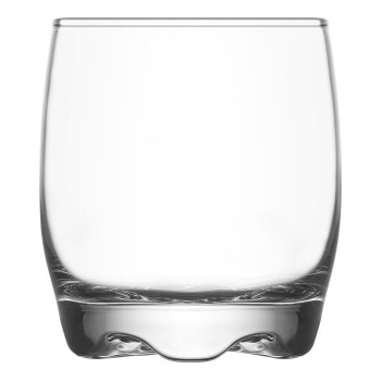 Adora glass, LAV, glass, for whiskey, 290 ml, 72x88 mm, pack. 6 pcs