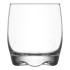 Adora glass, LAV, glass, for whiskey, 290 ml, 72x88 mm, pack. 6 pcs