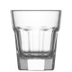 Glass Aras, LAV, glass, for liquor/distillate, 45 ml, 49x56 mm, pack. 6 pcs Glass Aras, LAV, glass, for liquor/distillate, 45 ml, 49x56 mm, pack. 6 pcs