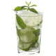 Glass Aras, LAV, glass, for water, 365 ml, 83x121 mm, pack. 6 pcs