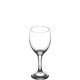 Empire glass, LAV, glass, for wine, 245 ml, 63x169 mm, pack. 6 pcs Empire glass, LAV, glass, for wine, 245 ml, 63x169 mm, pack. 6 pcs