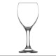 Empire glass, LAV, glass, for wine, 245 ml, 63x169 mm, pack. 6 pcs Empire glass, LAV, glass, for wine, 245 ml, 63x169 mm, pack. 6 pcs