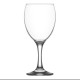 Empire klaas, LAV, klaas, veinile, 340 ml, 71x180 mm, pakend. 6 tk