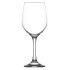 Fame glass, LAV, glass, for wine, 300 ml, 60x190 mm, pack. 6 pcs