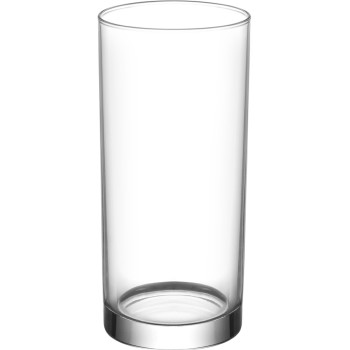 Liberty cup, LAV, glass, for water, 295 ml, 62x133 mm, pack. 6 pcs
