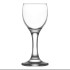 Glass Misket, LAV, glass, for liqueur, 55 ml, 46x112 mm, pack. 6 pcs