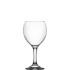 Misket klaas, LAV, klaas, veinile, 260 ml, 68x160 mm, pakend. 6 tk