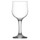 Nevakar glass, LAV, glass, for wine, 200 ml, 66x155 mm, pack. 6 pcs