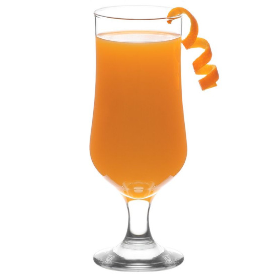 Nevakar klaas, LAV, klaas, õllele, 385 ml, 66x190 mm, pakend. 6 tk