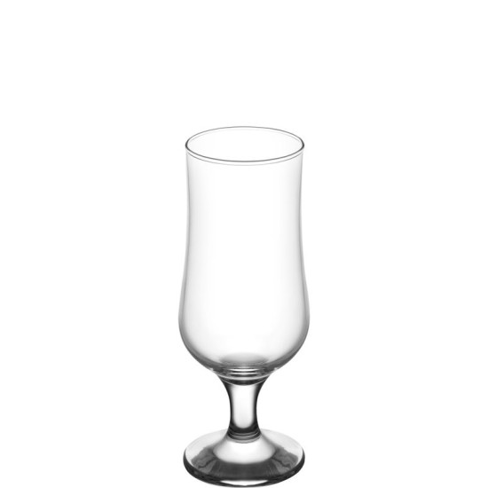 Nevakar klaas, LAV, klaas, õllele, 385 ml, 66x190 mm, pakend. 6 tk