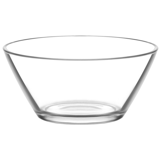 Vega kauss, LAV, klaas, 215 ml, 105x48 mm, pakend. 6 tk