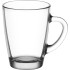 Vega kruus, LAV, klaas, kohvi/tee jaoks, 250 ml, 76x100 mm, 6 tk komplekt