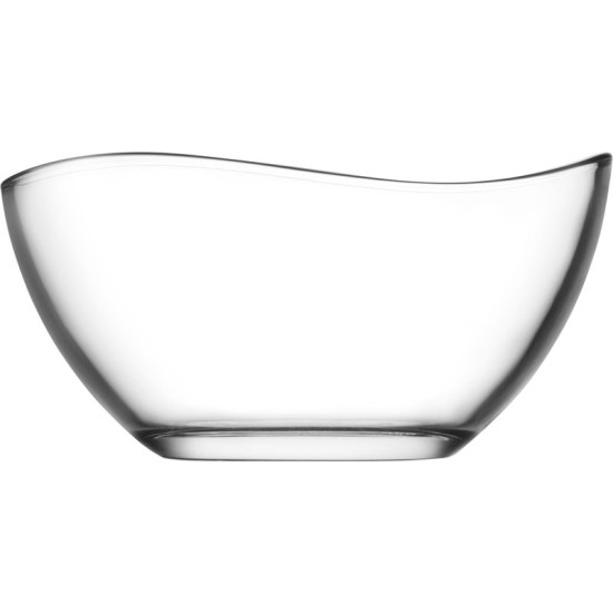 Vega kauss, LAV, klaas, 1880 ml, 210x105 mm