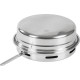 MagicHome komplekt, gaasigrill, roostevaba teras 33x13.5cm