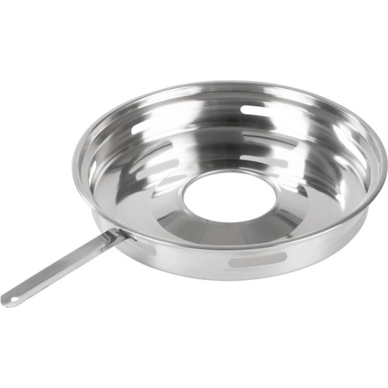 MagicHome komplekt, gaasigrill, roostevaba teras 33x13.5cm