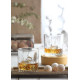 Odin klaas, LAV, klaas, viski, 330 ml, 84x91 mm, pakend. 6 tk Odin klaas, LAV, klaas, viski, 330 ml, 84x91 mm, pakend. 6 tk