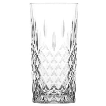 Odin cup, LAV, стакан, для воды, 356 мл, 71x147 мм, упаковка. 6 шт