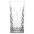 Odini tass, LAV, klaas, vee jaoks, 356 ml, 71x147 mm, pakend. 6 tk