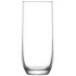 Glass Sude, LAV, glass, for water, 315 ml, 59x140 mm, pack. 6 pcs