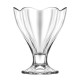Liilia tass, LAV, klaas, jäätise ja magustoidu jaoks, 250 ml, 100x127 mm, pakend. 6 tk Liilia tass, LAV, klaas, jäätise ja magustoidu jaoks, 250 ml, 100x127 mm, pakend. 6 tk
