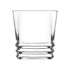Keeduklaas Elegan, LAV, Keeduklaas, vee jaoks, 335 ml, 68x140 mm, pakend. 6 tk