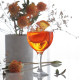 Misket klaas, LAV, klaas, veinile, 365 ml, 75x177 mm, pakend. 6 tk