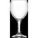 Misket klaas, LAV, klaas, veinile, 365 ml, 75x177 mm, pakend. 6 tk