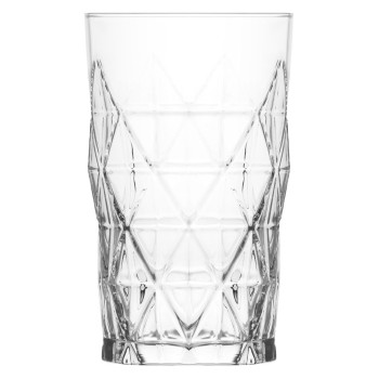 Keopsi tass, LAV, Keeduklaas, vee jaoks, 460 ml, 81x135 mm, Pakend. 6 tk