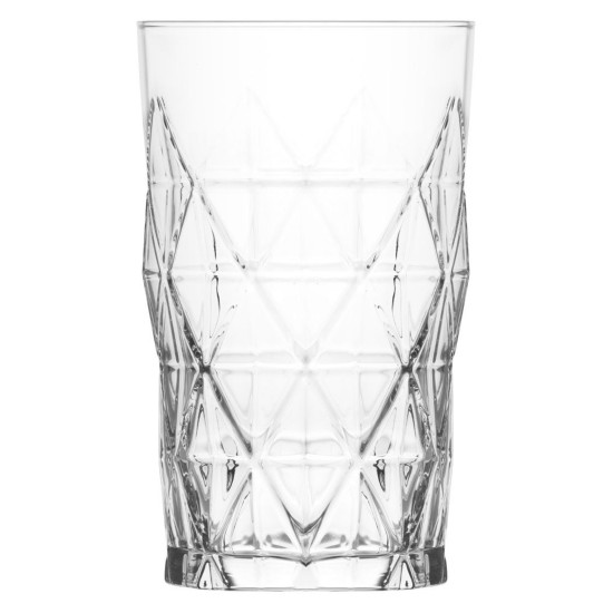 Keopsi tass, LAV, Keeduklaas, vee jaoks, 460 ml, 81x135 mm, Pakend. 6 tk Keopsi tass, LAV, Keeduklaas, vee jaoks, 460 ml, 81x135 mm, Pakend. 6 tk