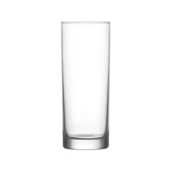 Liberty klaas, LAV, Klaas, vee jaoks, 360 ml, 64x160 mm, pakend. 6 tk