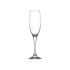Fame klaas, LAV, klaas, šampanjale, 215 ml, 49x230 mm, pakend. 6 tk